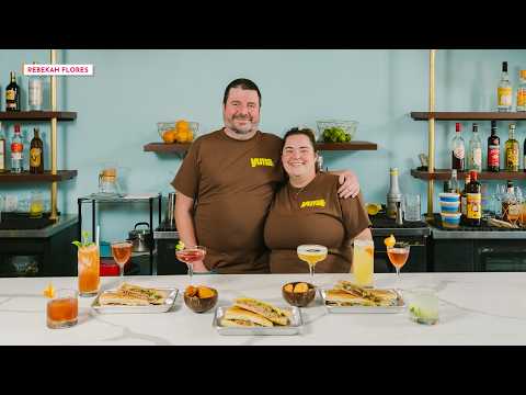 Toast to National Sandwich Month: Meet Yuma, Houston’s new Brazilian-Cuban sandwich shop