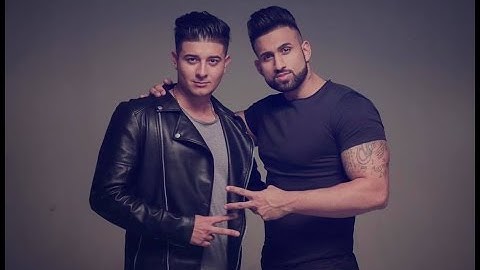 Goore feat MARIO-Nem kell már (OFFICIAL MUSIC VIDEO)