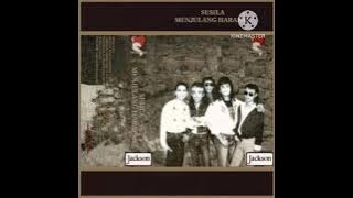 SUSILA - MERPATI KEASINGAN