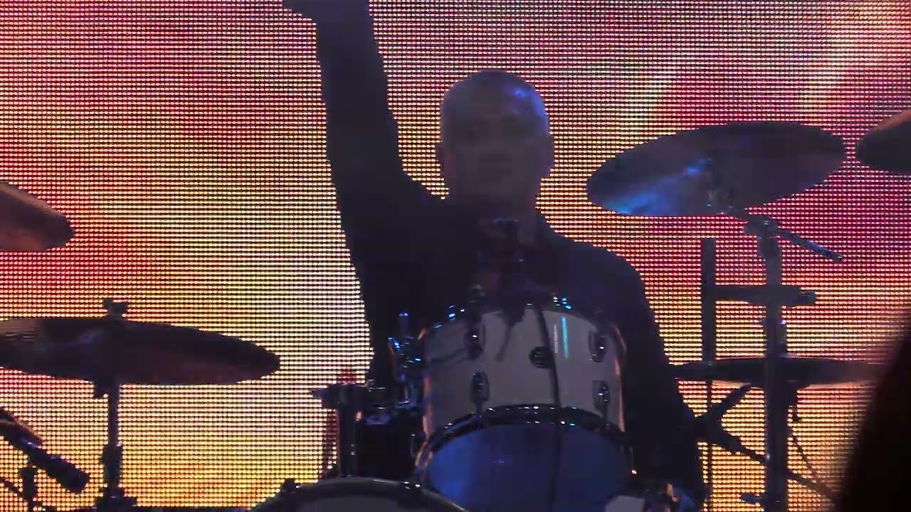 Fábián Zoltán zenkaros nagykoncert - Végtelen mező (Budapest,2025.11.08.)