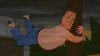 King Of The Hill Texas City Twister Clip7