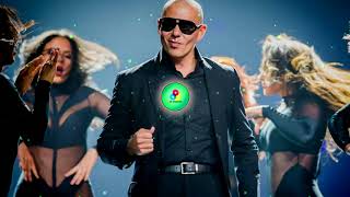 🆁🅴🅼🅸🆇 Pitbull Ft Ice MC - Think About The Way ( 2024 ) Mashup Remix Edit - Mix / Electrónica 2024