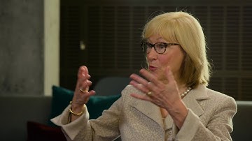 Dr. Pat Kuhl: Early Experience & Music