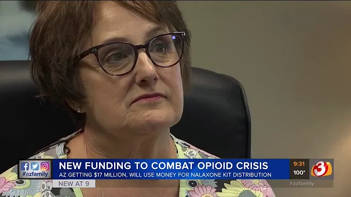 Sara Combs of SRC on KTVK-PHX