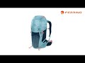 Ferrino AGILE 33 LADY l Backpack 2020 - Product Review