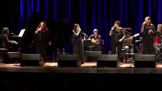 Quarteto em Cy - O negócio é amar