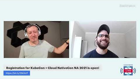 Cloud Native Live: Composing your way to a control plane powered future