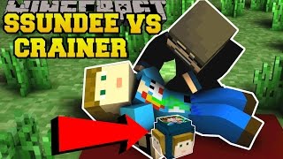 The r challenge games begin and it is ssundee vs crainer! jen's
channel http:///gamingwithjen don't forget to subscribe for epic
minecraft ...