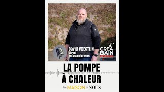 Pourquoi opter pour la pompe à chaleur ? by Ma Maison et nous Blogzine Maison 36 views 2 months ago 3 minutes, 51 seconds