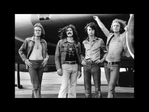 Led Zeppelin - Babe I'm Gonna Leave You (Lyrics)