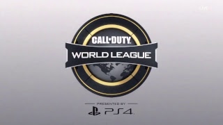 LIVE CWL Vegas Day 3 Grand Finals! (Optic Gaming Vs eUnited)