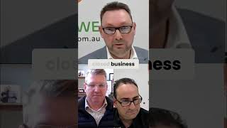 Unlocking Business Success: The Power of Teamwork #BNI #Teamwork #networkingsuccess