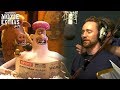 Early Man "The Voices" Featurette (2018)