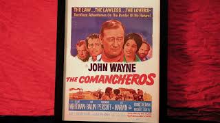 Fox West Theatre Exhibit At Mitchell Museum Now Through June 30 2023