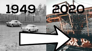 NASCAR’s original 8 tracks: What Happened to Them?