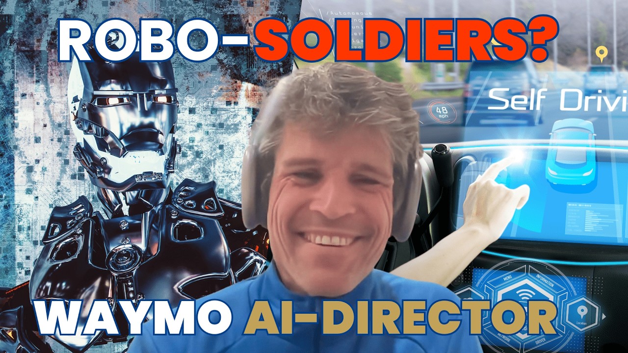 AGI, Job Apocalypse & Battle Systems: The Truth