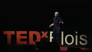 Exister pleinement jusqu'à 100 ans  | Stéphanie Daudier | TEDxBlois