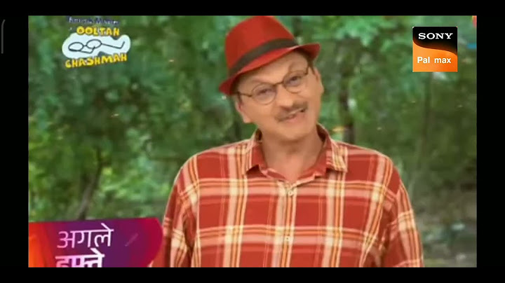 Popatlal ki shadi hone wali ha kya | tarak mehta ka ulta chashma new episode#video#sonipalmax