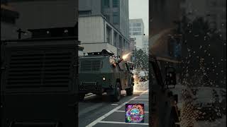 Ein Schuss, der Mauern bricht  #war #military #oekraine #history #story #panzer #krieg