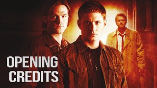 Supernatural Clap You Hands If You Believe Season 6 Le Card The Cw