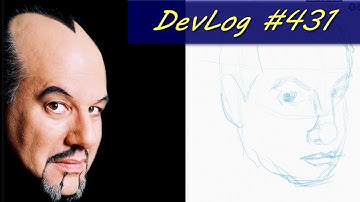 Does it resemble the pic? - Enchanted Lands Devlog #431