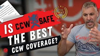 Is This The Best Concealed Carry Coverage?
