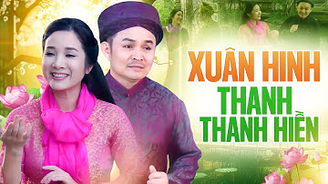 Xuân Hinh & Thanh Thanh Hiền - Cặp Song Ca Đỉnh Cao Gây Chấn Động Con Tim