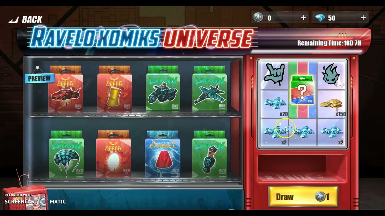 50 redeem code (ROS)S18..