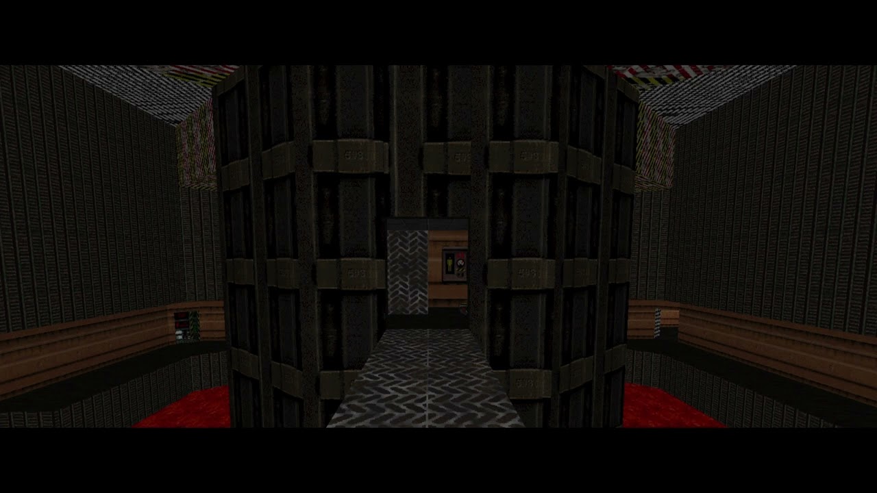 Marathon Trojan OST - 00 - John Carlo Maffei - Frying Tonight!