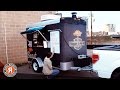 'Beast Food Truck' Serve An Organic, Locally Sourced Message | Small Business Revolution (Story #28)