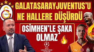 Fantasti̇k Gali̇bi̇yet Lang Bacadan Gi̇rdi̇