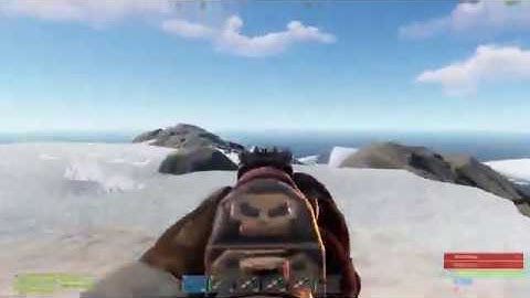 Stevious 2x | Rust Montage #2 | No M€RCyy & "HS"