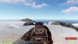 Stevious 2x | Rust Montage #2 | No M€RCyy & HS