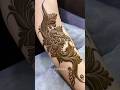 Simple Mehndi Design Beautiful Shirts Beautiful