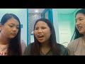 The Big Q&A with Big 4 (Karina, Jelay, Kaori) FULL VERSION | Lie Reposposa