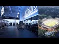 Touring UCF's INSANE Football Facilities and Campus