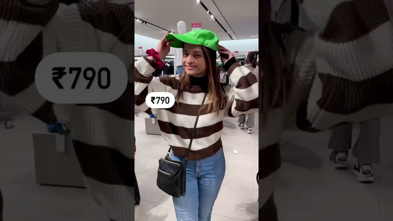 Zara Sale finds under 999/- 