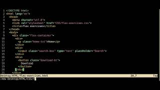 Vim tricks you must know #2