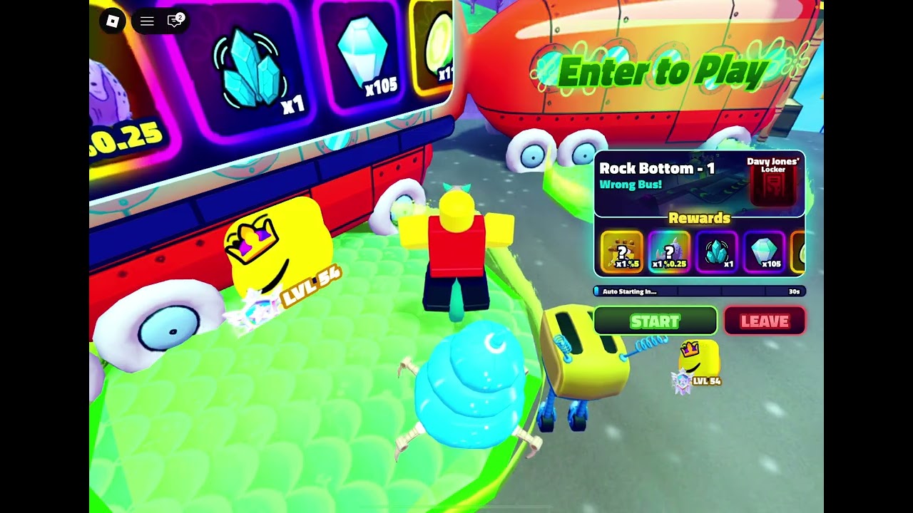 Sbtd admin abuse pt1