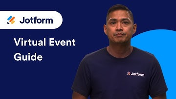A Guide to Running Your First Virtual Event