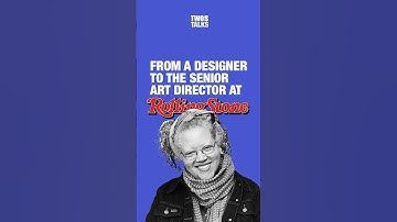 Twos Talks with Gail Anderson