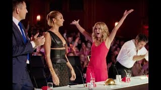 Top 5 British's Got Talent Auditions Of All Time 2018 | Golden Buzzer Auditions |Best auditions 2019