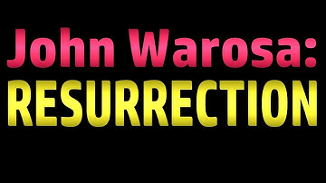 John Barosa: Resurrection (Scambaiting) Also FAQ: Aren