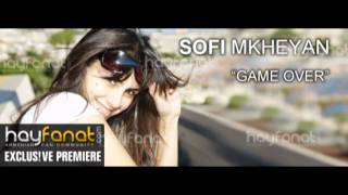 Sofi Mkheyan - Game Over // Armenian Pop // Audio