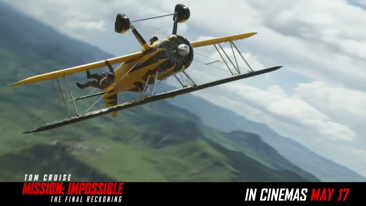 Final reckoning is coming.