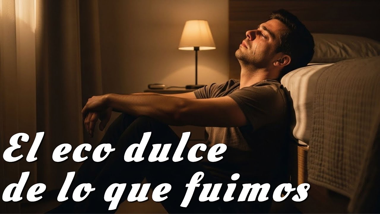 Baladas Románticas | El Eco Dulce de Lo Que Fuimos