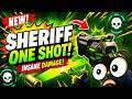 VALORANT Sheriff Montage 🔥 Clean One Taps Only #valorant #sheriff #valorantclips