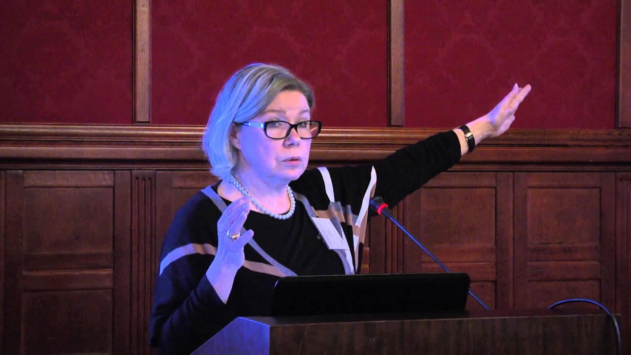 Ивкина Татьяна, Страховая компания Альянс - YouTube