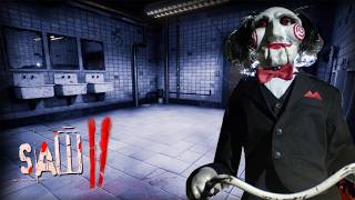 EP3 | Saw 2 | Xbox 360 Horror Game