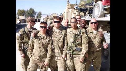 DEPLOYMENT VIDEO 2012-2013